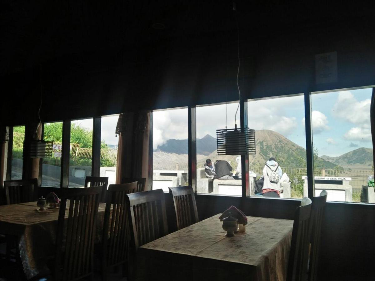 ברומו Cemara Indah Hotel מראה חיצוני תמונה